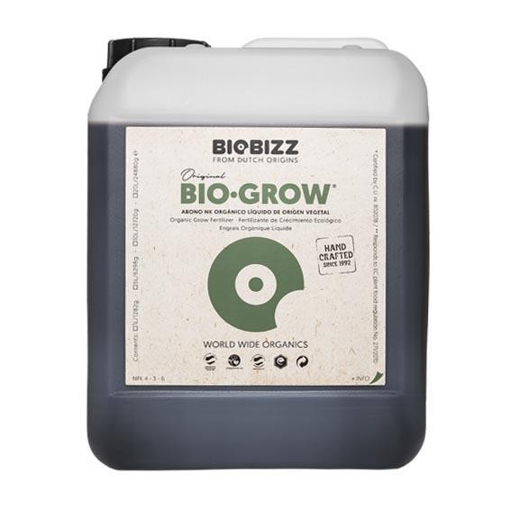 BioBizz Bio-Grow 5 Liter