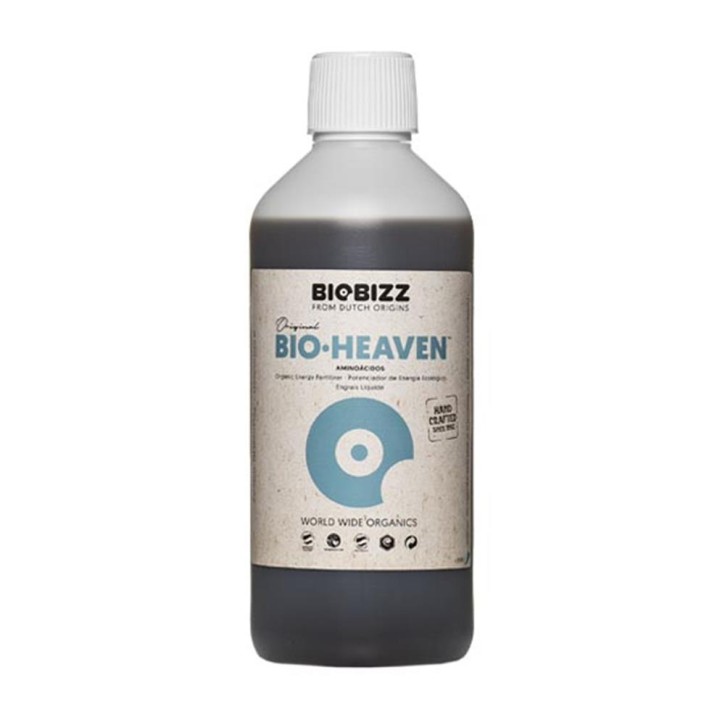BioBizz Bio-Heaven 