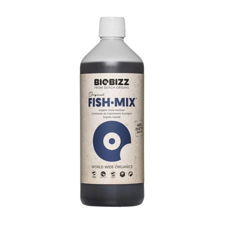 BioBizz Fish-Mix 1 Liter