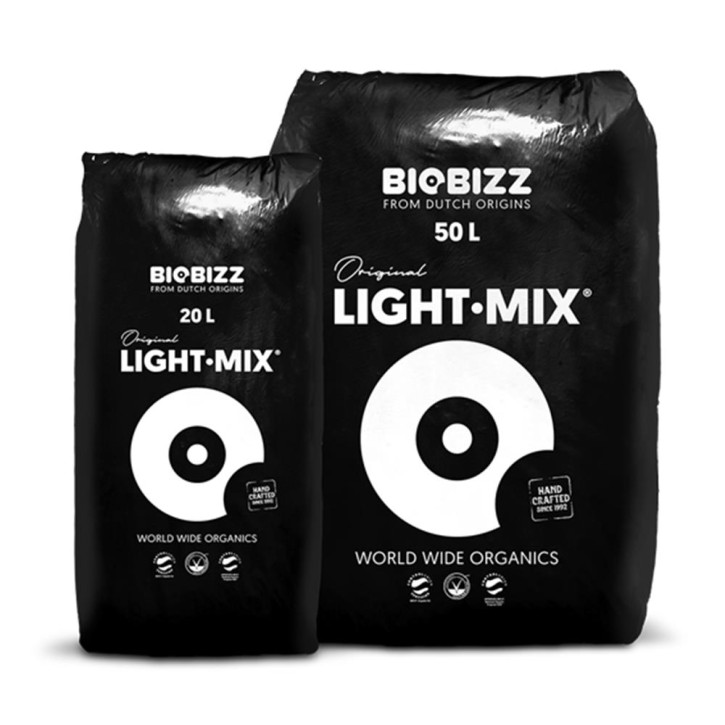 BioBizz Lightmix 20 Liter