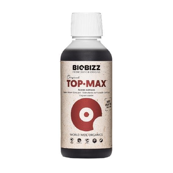 BioBizz Top-Max 250 ml