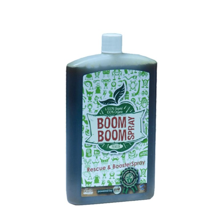 BioTabs Boom Boom Spray 250 ml