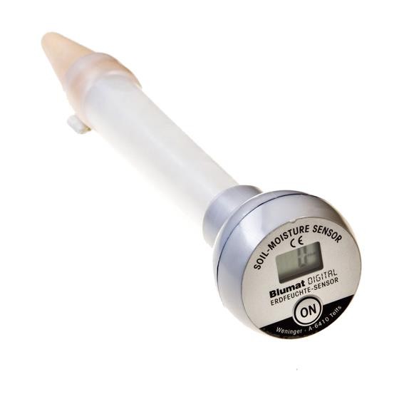 Blumat Tensiometer digital