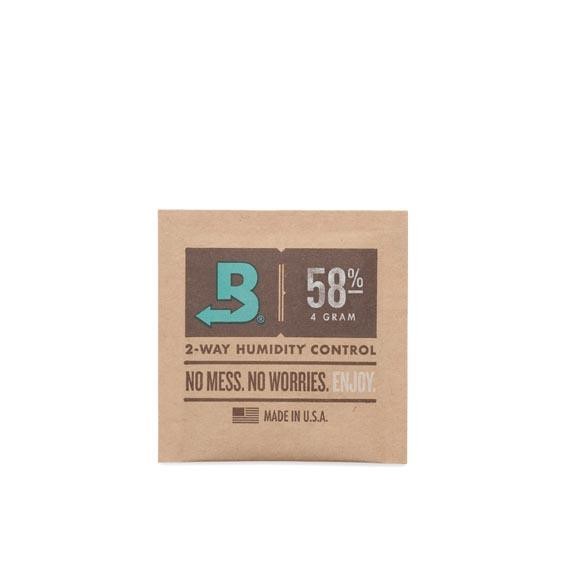 Boveda Pack