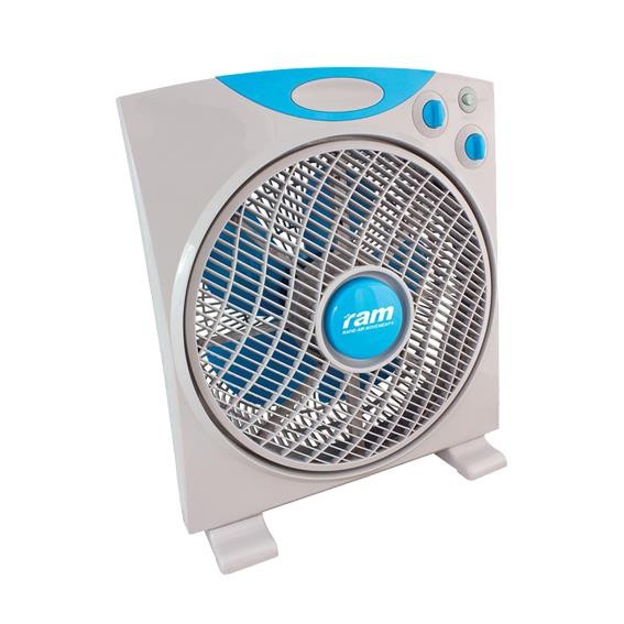 Boxventilator RAM 