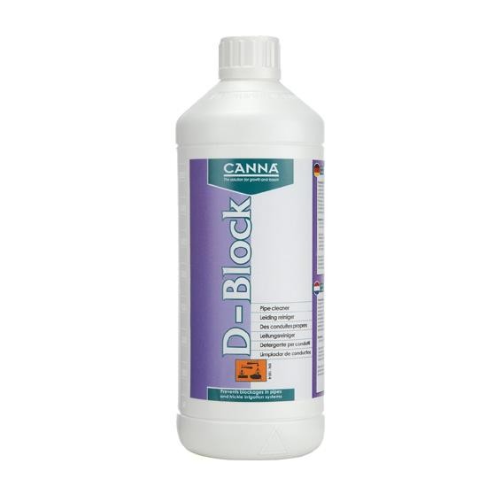Canna D-Block 1 Liter