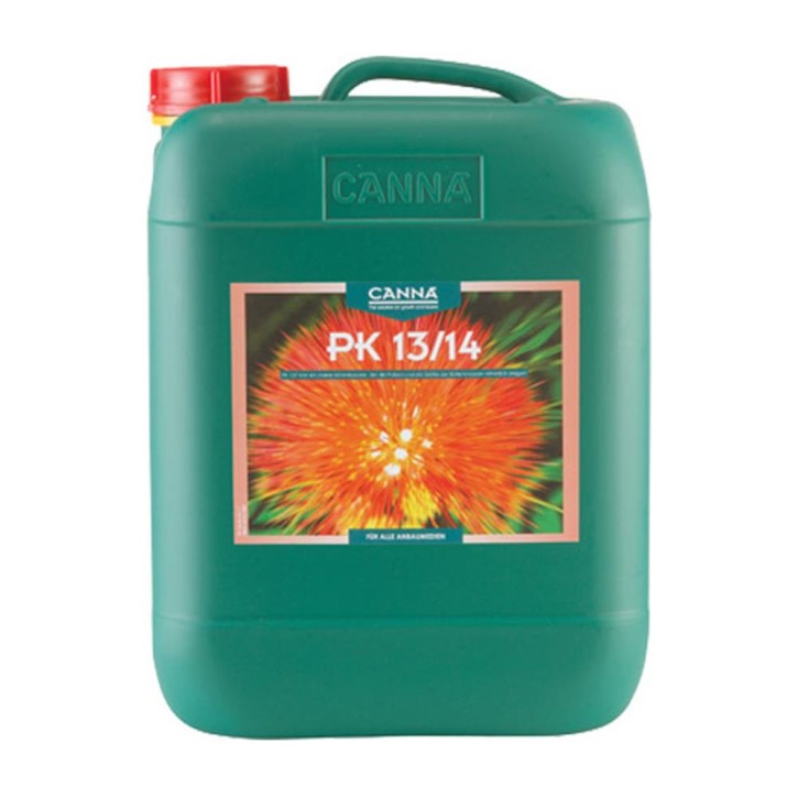 Canna PK 13/14 10 Liter