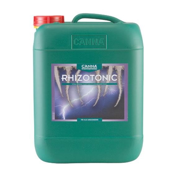 Canna Rhizotonic 10 Liter