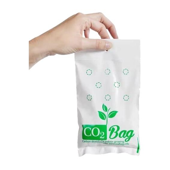 CO² Bag XL