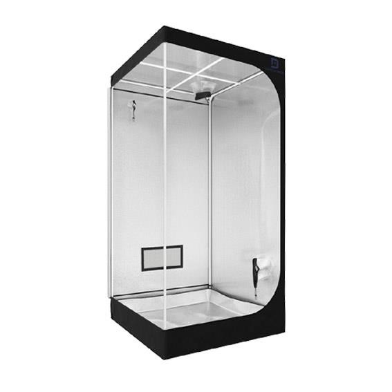 DiamondBox SL 100 - 100 x 100 x 200 cm