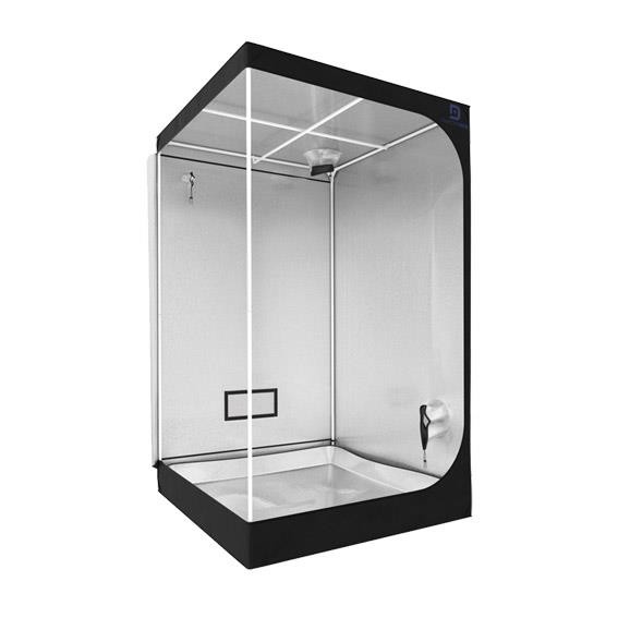 DiamondBox SL 110 - 110 x 110 x 200 cm