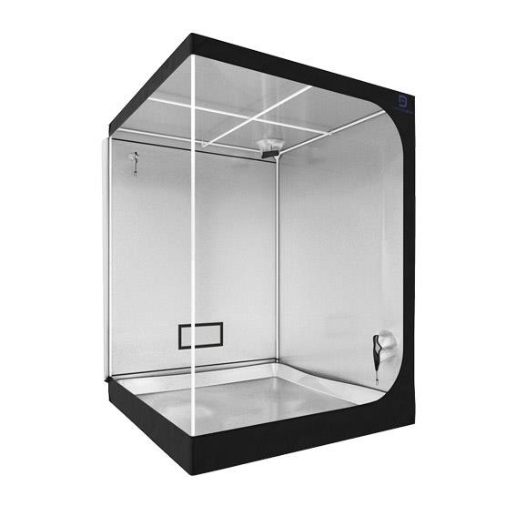 DiamondBox SL 150 - 150 x 150 x 200 cm