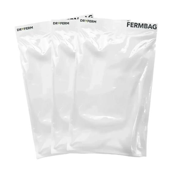 Dryferm Bag 50 x 50 cm 3er Set Dryferm Bag 50 x 50 cm 3er Set