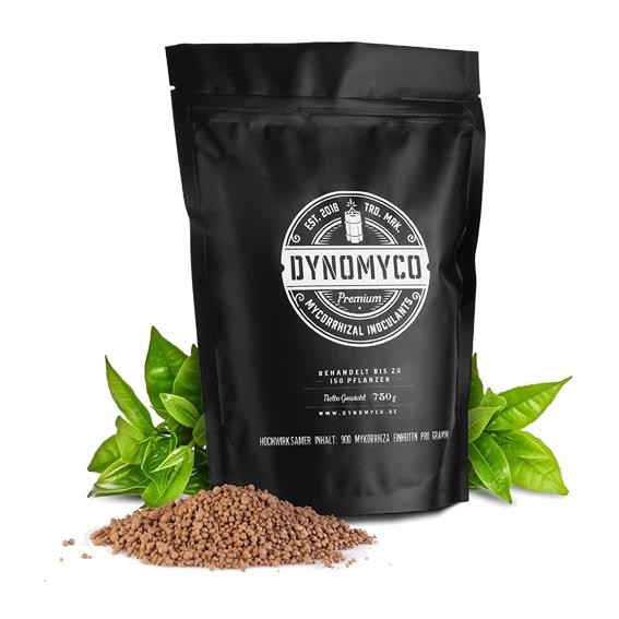 Dynomyco Mykorrhiza 750 g