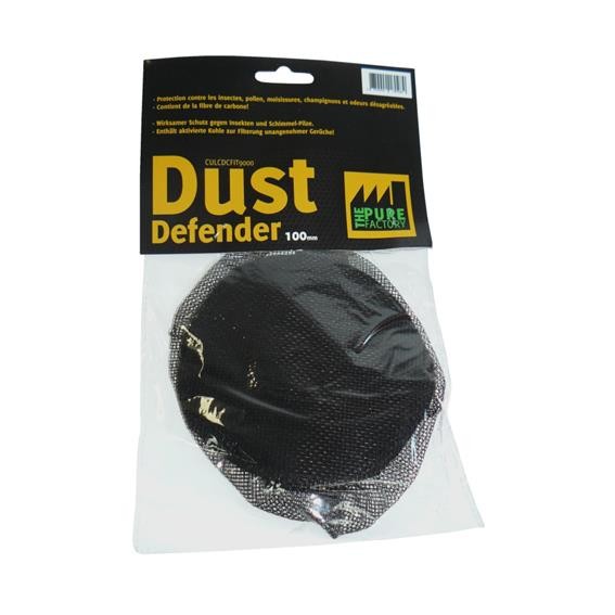 Einlassfilter Pure Factory 100 mm