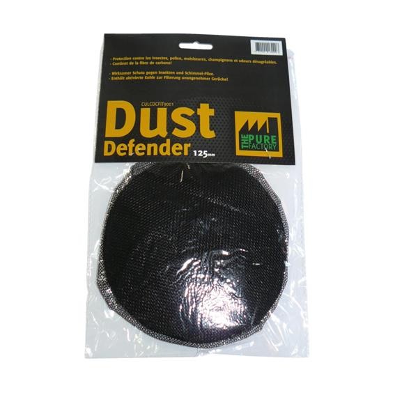 Einlassfilter Pure Factory 125 mm