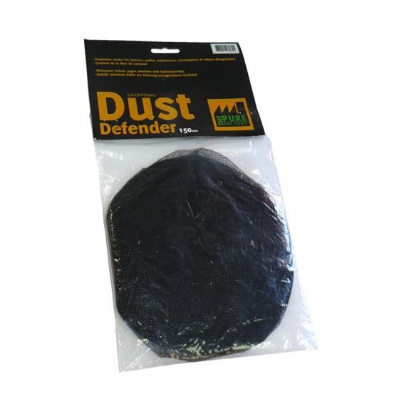 Einlassfilter Pure Factory 150 mm