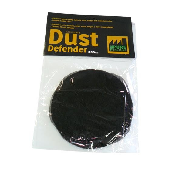Einlassfilter Pure Factory 200 mm