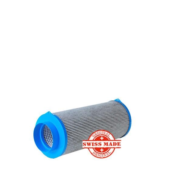 Filter CarbonActive HomeLine 500 m³ 125er 