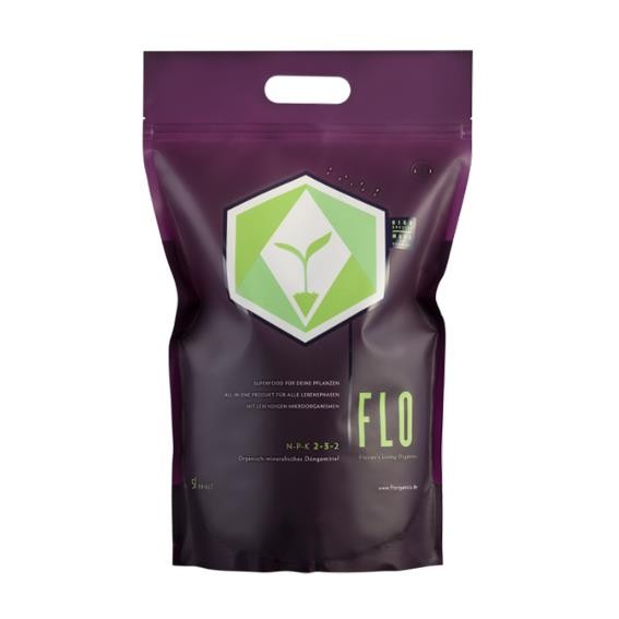 Florganics FLO 25 Liter