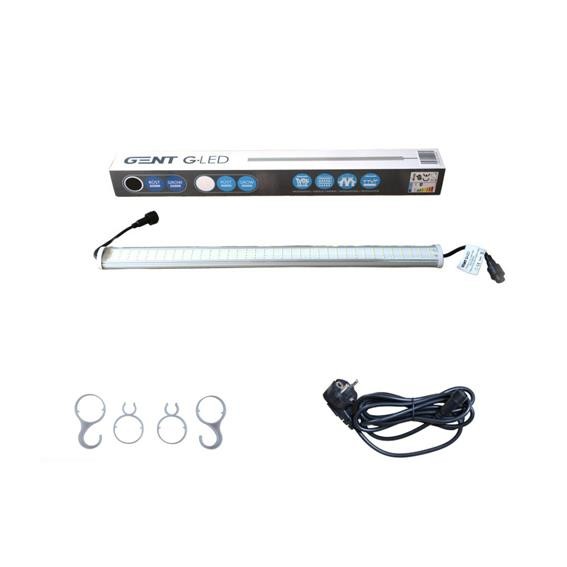 GENT LED Leiste koppelbar 26 W Wuchs