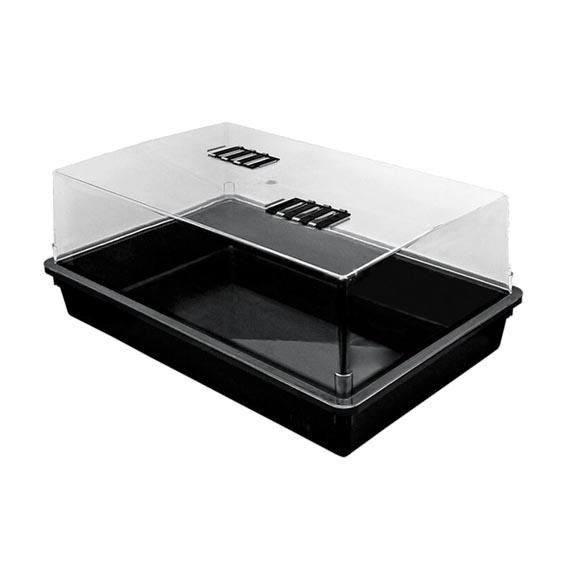 Gewächshaus Propagator Pro 58 x 38 x 24 cm