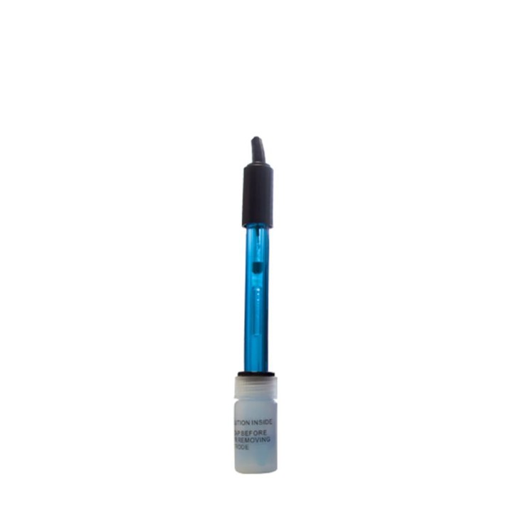 GIB pH Pro Ersatz-Gelelektrode mit BNC-Stecker