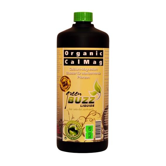 Green Buzz CalMag 1 Liter