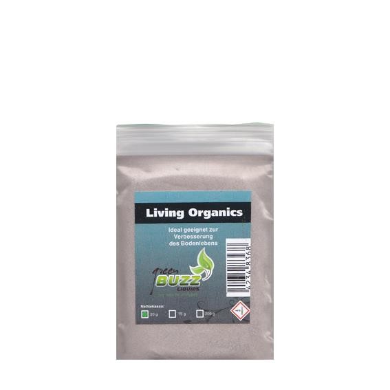 Green Buzz Living Organics 20 g 