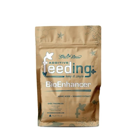 Green House Feeding BioEnhancer 1 kg