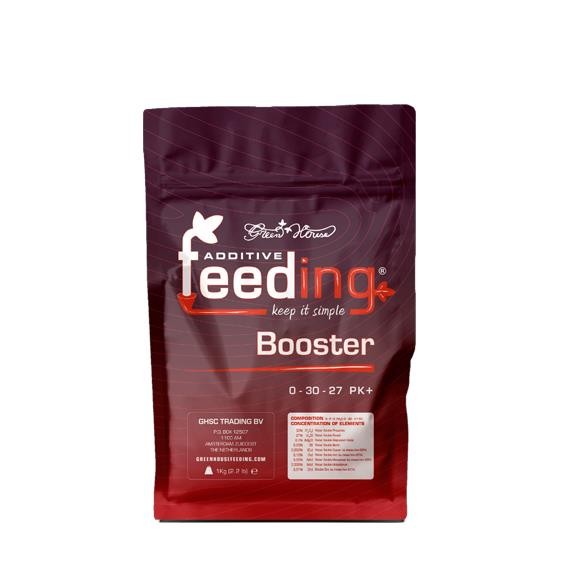 Green House Feeding Booster 1 kg