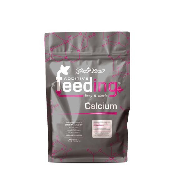 Green House Feeding Calcium 1 kg