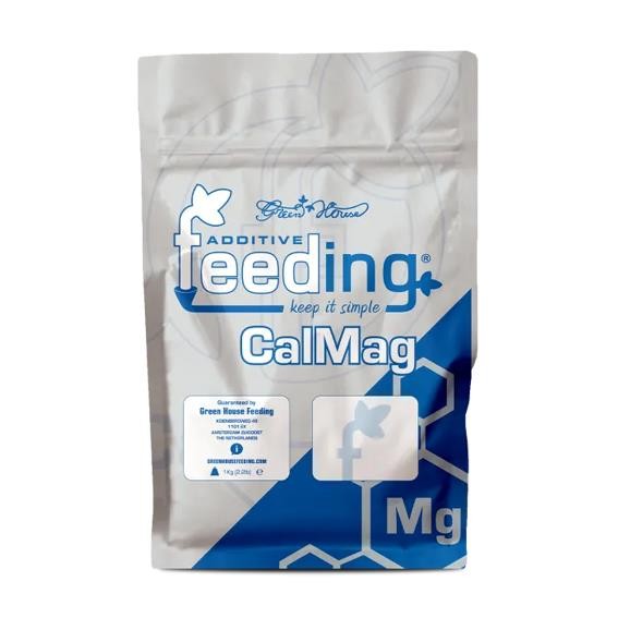 Green House Feeding CalMag 1 kg