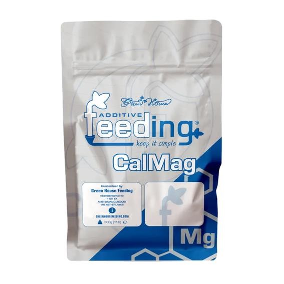 Green House Feeding CalMag 500 g