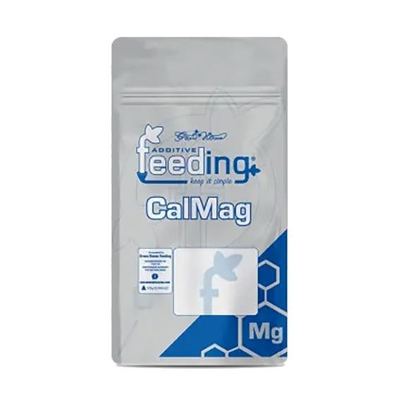 Green House Feeding CalMag