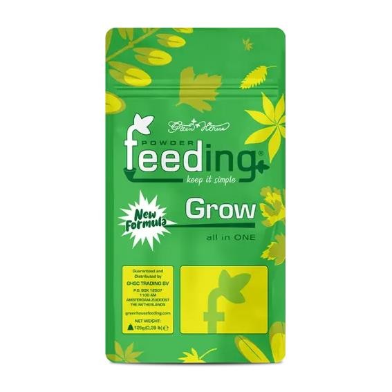 Green House Feeding Grow NEU 125 g