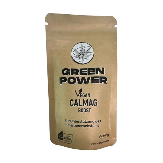 Green Power CalMag Boost 100 g