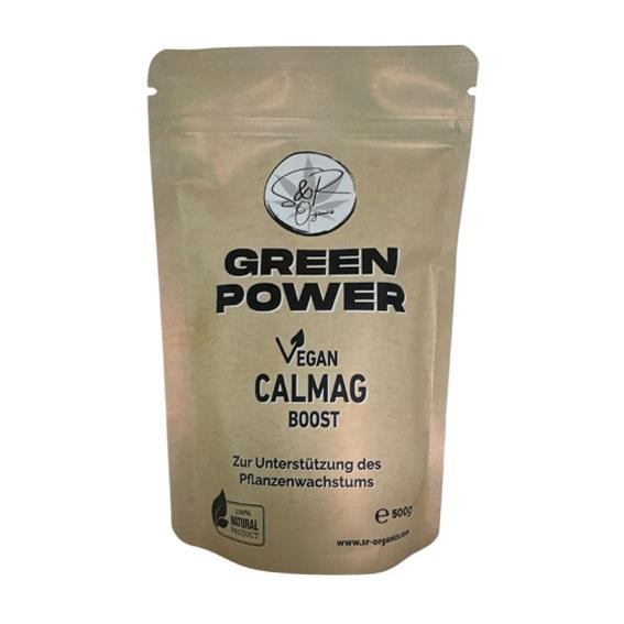 Green Power CalMag Boost 500 g