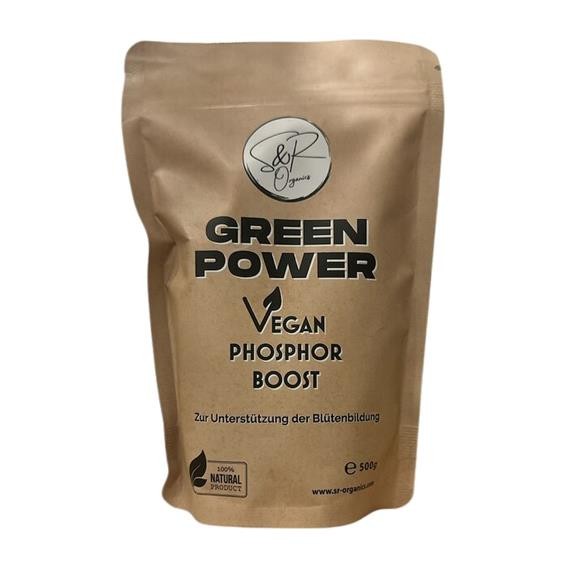 Green Power Phosphor Boost 500 g