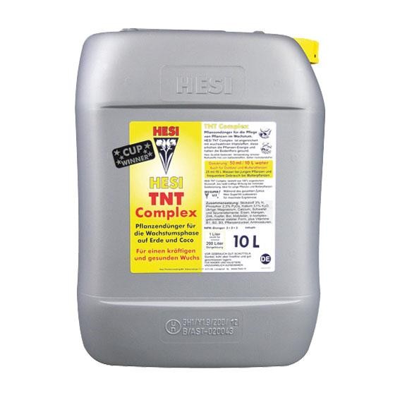 Hesi TNT Complex 10 Liter