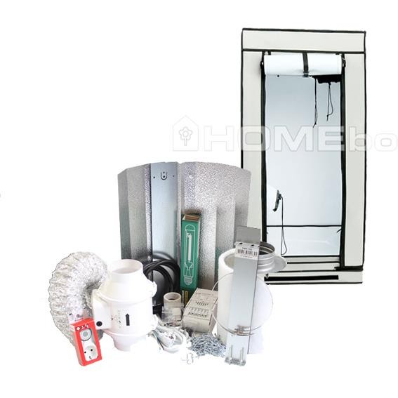 Homebox Set Ambient Q 80+ Profi