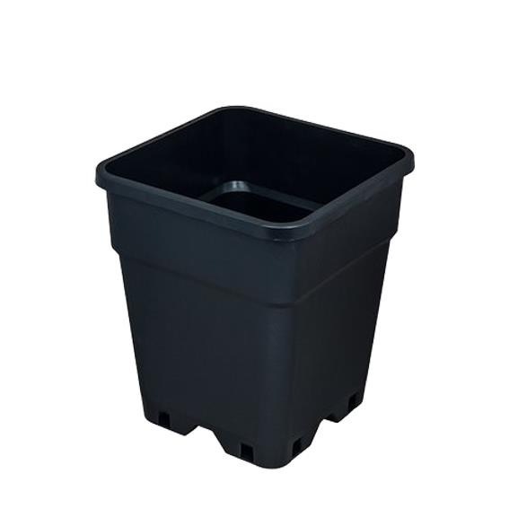HQ Topf 18 x 18 x 22 cm 5 Liter