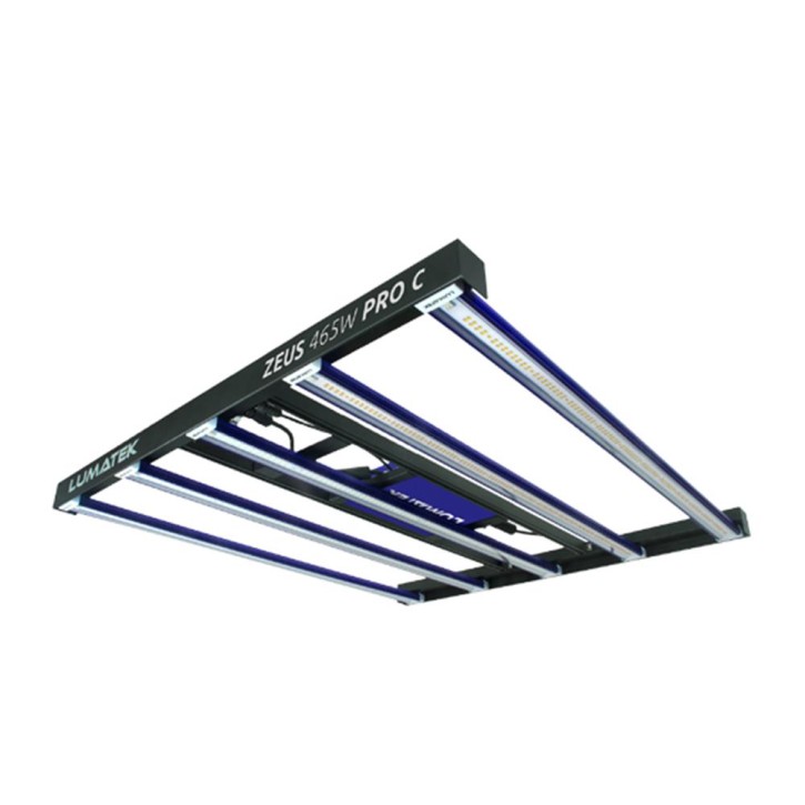 Lumatek Zeus Pro