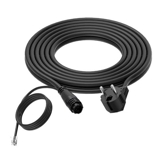 LumiFlora Netzkabel für UE150-R8