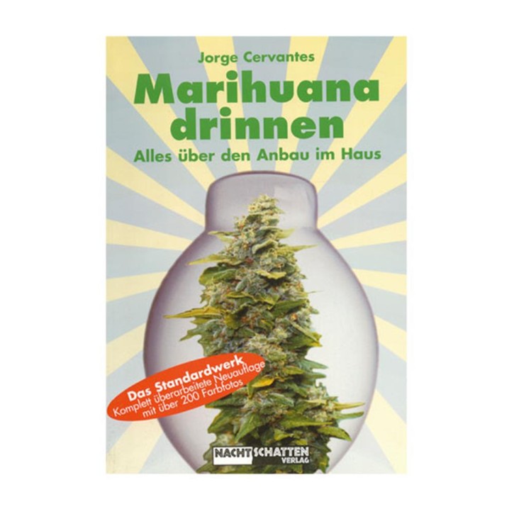 Marihuana Drinnen
