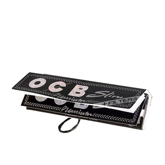 OCB Premium Slim + Filter