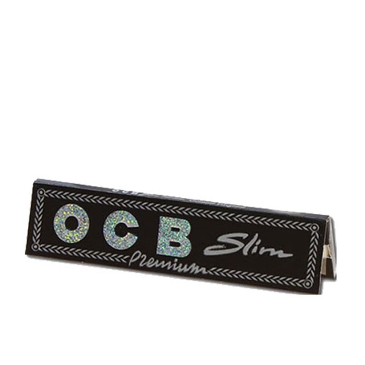 OCB Premium Slim schwarz