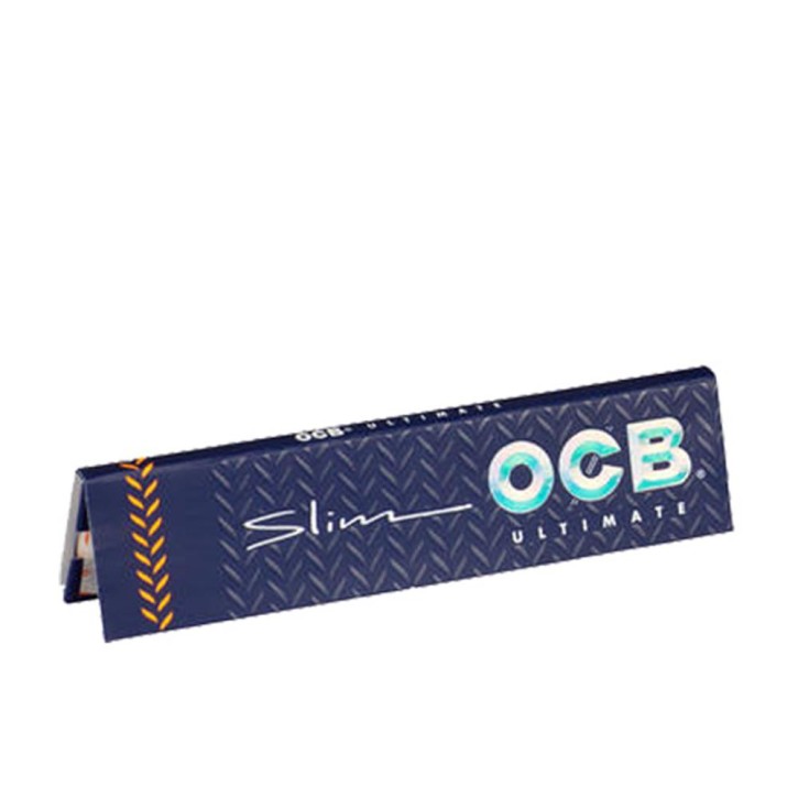 OCB Ultimate Slim ultra thin