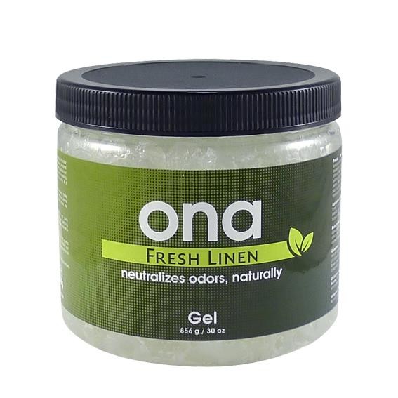 Ona Gel Fresh Linen 732 g