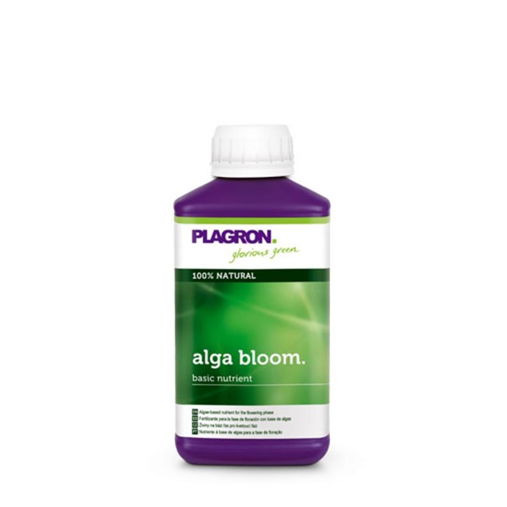 Plagron Alga Bloom 